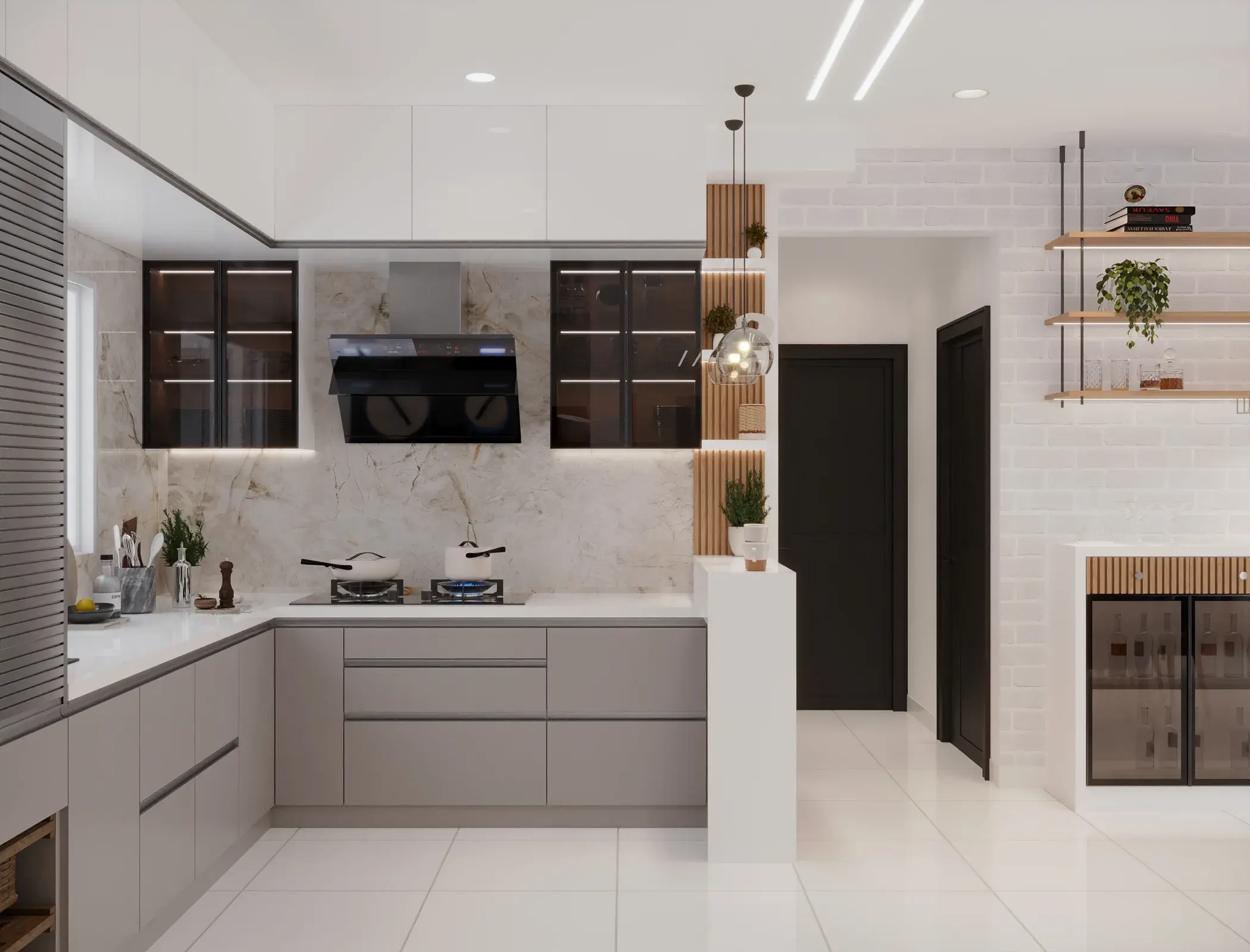 Imperial Kitchen by Shree Balaji
